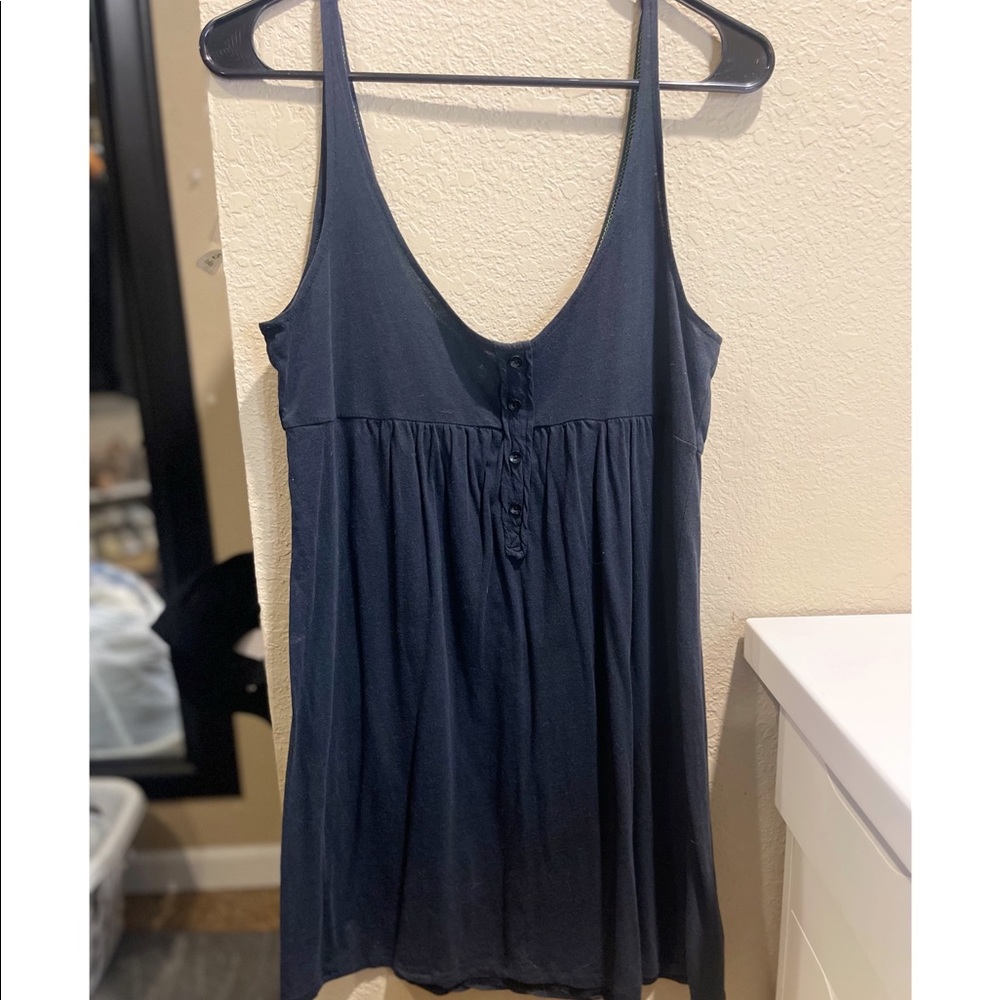 Hurley Dress